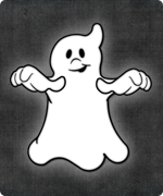 Friendly Ghost